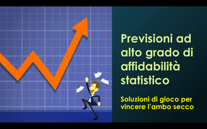 Previsioni per le estrazioni del lotto di oggi 11/03/2017