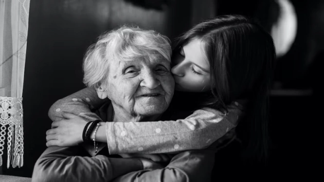 La Nonna colpisce ancora