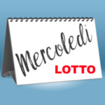 Numeri Lotto che mercoledì 24/12/2025 usciranno