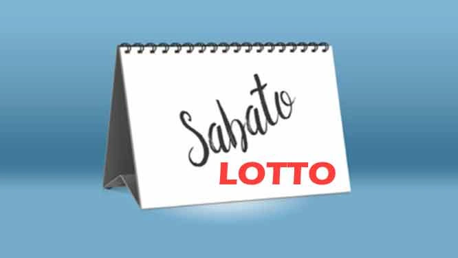 Numeri Lotto che sabato 25/05/2024 usciranno