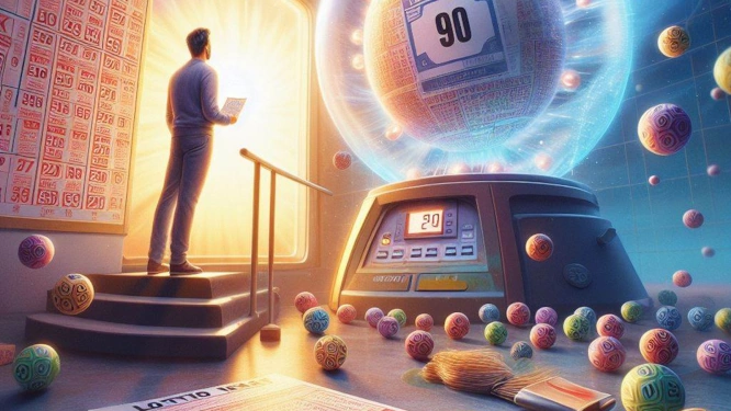 Aspettando il “90”: Il Fascino e le Aspettative nel Gioco del Lotto