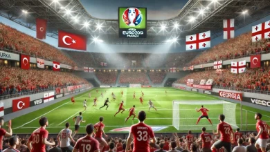 Euro 2024: Pronostico Turchia vs Georgia 18.06.2024 