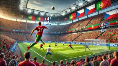 EURO 2024: Pronostico Portogallo-Repubblica Ceca