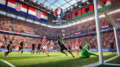 EURO 2024: Pronostico Croazia-Albania 