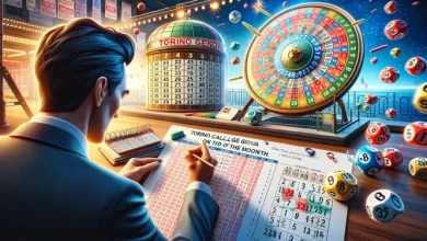 Tecnica di Previsione Lotto: da TORINO a GENOVA alla 2° del Mese