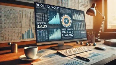 Metodo Lotto: Studio Storico e Previsioni Future