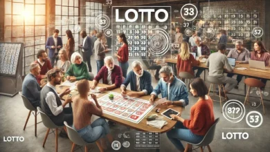 L'Evoluzione dell'Attrattiva del Gioco del Lotto: Contributi e Critiche