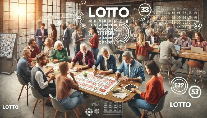 L'Evoluzione dell'Attrattiva del Gioco del Lotto: Contributi e Critiche