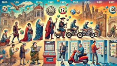 Il Lotto: Tra Passato e Presente