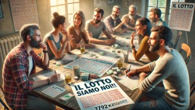 L'Intrigante Studio del Lotto: Curiosità-Intuizione e Analisi Profonda