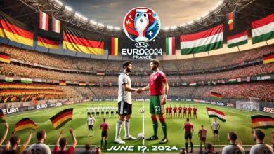 EURO 2024: Pronostico Germania-Ungheria