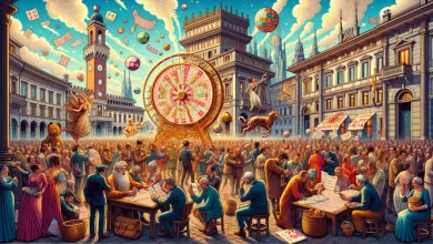Il Lotto nella Ruota di Milano: La Storia e Tradizioni