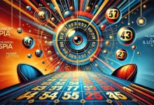 Numeri Spia per il Lotto del 04/07/2024