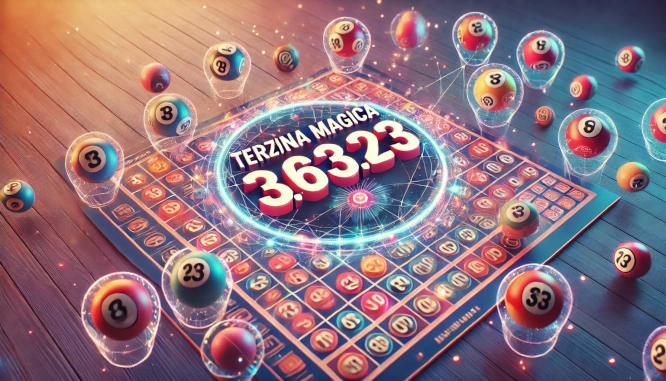 Lotto: La Tecnica della “Terzina Magica”
