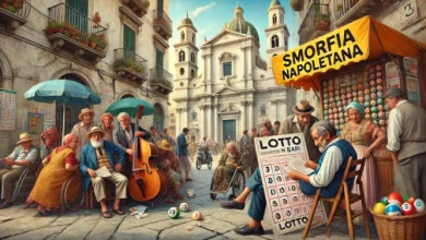 La Storia del Lotto nella Ruota di Bari
