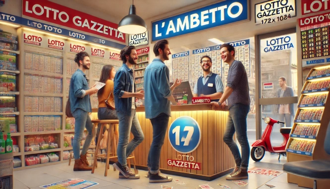 Previsioni Lotto Ambetto del 20/07/2024