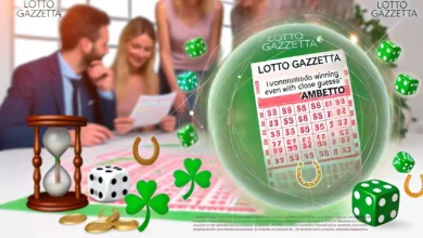 Previsioni Lotto Ambetto del 05/07/2024