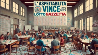 L'Aspettabilità nei sistemi del 26/07/2024