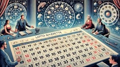 Previsioni Lotto dal compleanno 05/07/2024