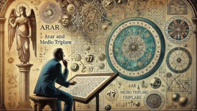 Arar e il Medio Triplare nel Lotto: Una Strategia Vincente