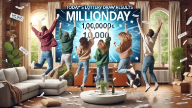 MillionDay e MillionDay Extra del 25/07/2024