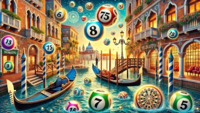 Il Numero 8 a Venezia Guida i Centenari al Lotto
