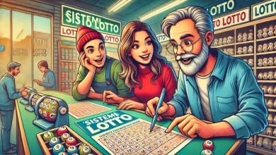 SISTEMI LOTTO per estrazione del 18/07/2024