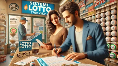 SISTEMI LOTTO per estrazione del 20/07/2024