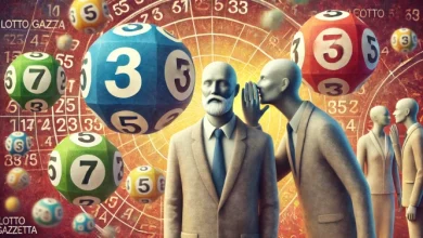 Numeri Spia per il Lotto del 02/08/2024