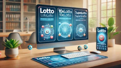 Lotto 10eLotto Superenalotto di 30/7/2024