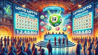 Lotto 10eLotto Superenalotto del 06/07/2024