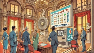 Estrazioni del lotto di oggi 03/09/2024