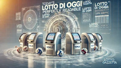 Le estrazioni del Lotto del 13/08/2024