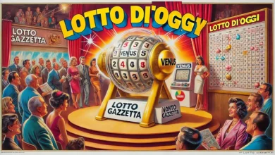 Le estrazioni del Lotto del 17/08/2024