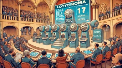 Estrazioni del lotto di oggi 20/08/2024