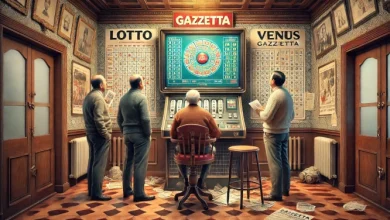 Estrazioni del lotto di oggi 24/08/2024