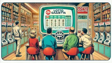 Estrazioni del lotto di oggi 27/08/2024