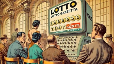 Estrazioni del lotto di oggi 30/08/2024