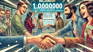 MillionDay e MillionDayExtra di 30/8/2024