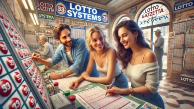 SISTEMI LOTTO per il 02/08/2024