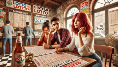 SISTEMI LOTTO per il 10/08/2024