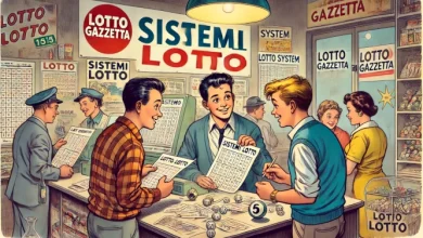 SISTEMI LOTTO per il 23/08/2024