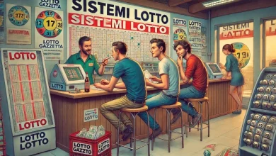 SISTEMI LOTTO per il 24/08/2024