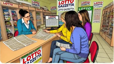 SISTEMI LOTTO per il 31/08/2024