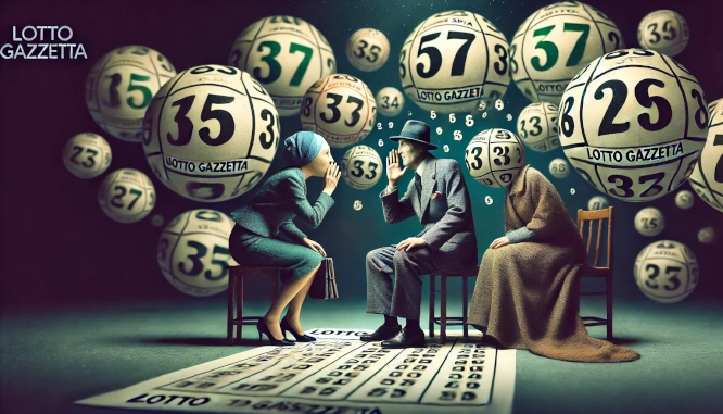 Numeri Spia per il Lotto del 06/08/2024