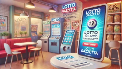 Lotto 10eLotto Superenalotto di 03/09/2024