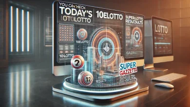 Lotto 10eLotto Superenalotto di 13/8/2024