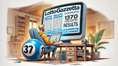 Lotto 10eLotto Superenalotto di 22/8/2024