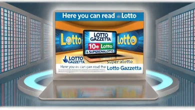 Lotto 10eLotto Superenalotto di 27/8/2024