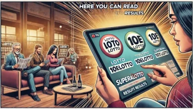 Lotto 10eLotto Superenalotto di 29/8/2024